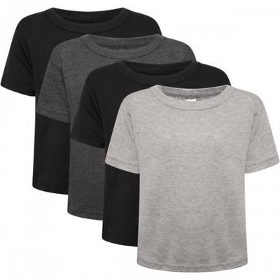 Erkek Çocuk Üstleri (4 yaş ve üzeri için)  – T-shirtler