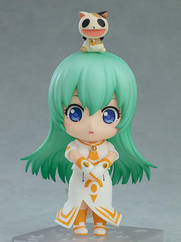 Nendoroid ARIA Alice Carol Plastic Painted Movable Figure Non-scale