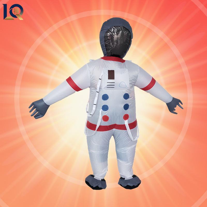 

Astronaut Halloween Cosplay and Makeup Props for Parties