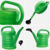 KADAX Universal Watering Can Plastic for Flowers Capacious