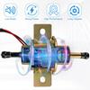 EP-500-0 Fuel Pump Electrical Replacement for 12585-52030 15231-52030 15231-52033 68371-51210 Yanmar Cub Cadet Kubota B6000 G3200 G4200 G5200 G6200