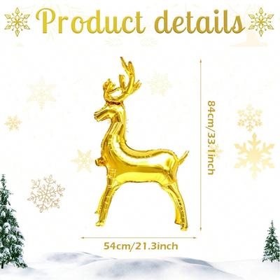 Slavnostní potřeby – Nafukovací balónky