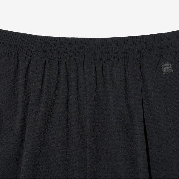Fila Unisex Seersucker Pocket Shorts