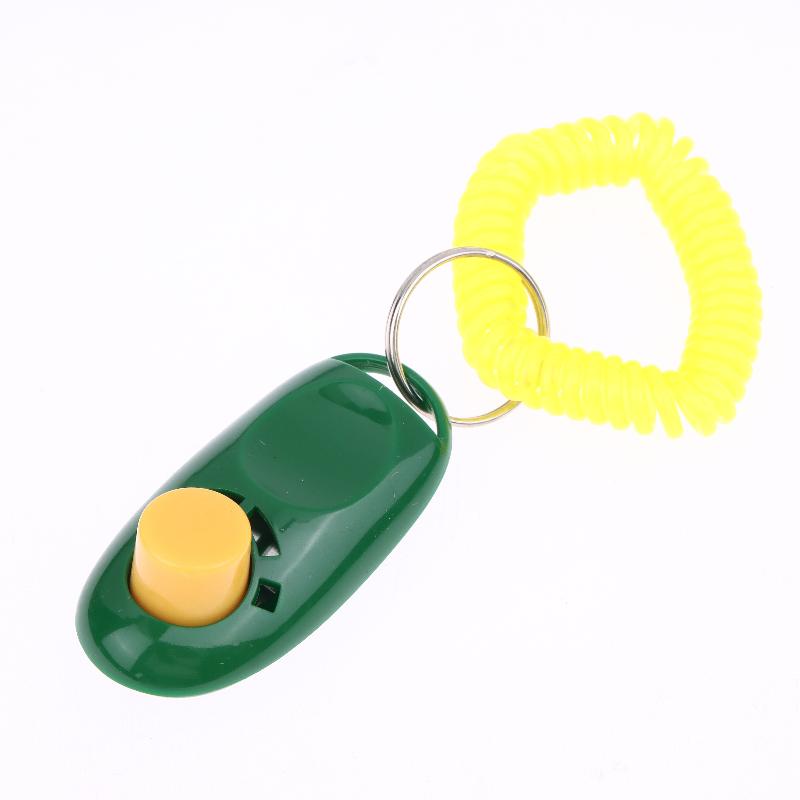 1 Stück Haustier-Disziplinbedarf Verstellbare Hunde-Trainingspfeife Mit Seil Bellen Stoppen Ultraschall-Schallflöte Stummes Kontrollwerkzeug