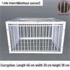Pigeon Supplies: Thickened Encrypted Racing Homing Door