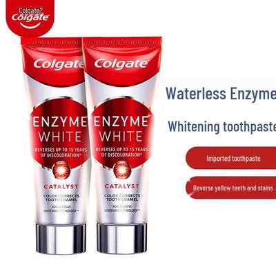 Enzyme Whitening & Gum Care Toothpaste