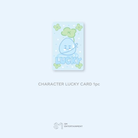 Pre-order SUHO Encore Concert 2025 Welcome To SU:HOME Pouch Set