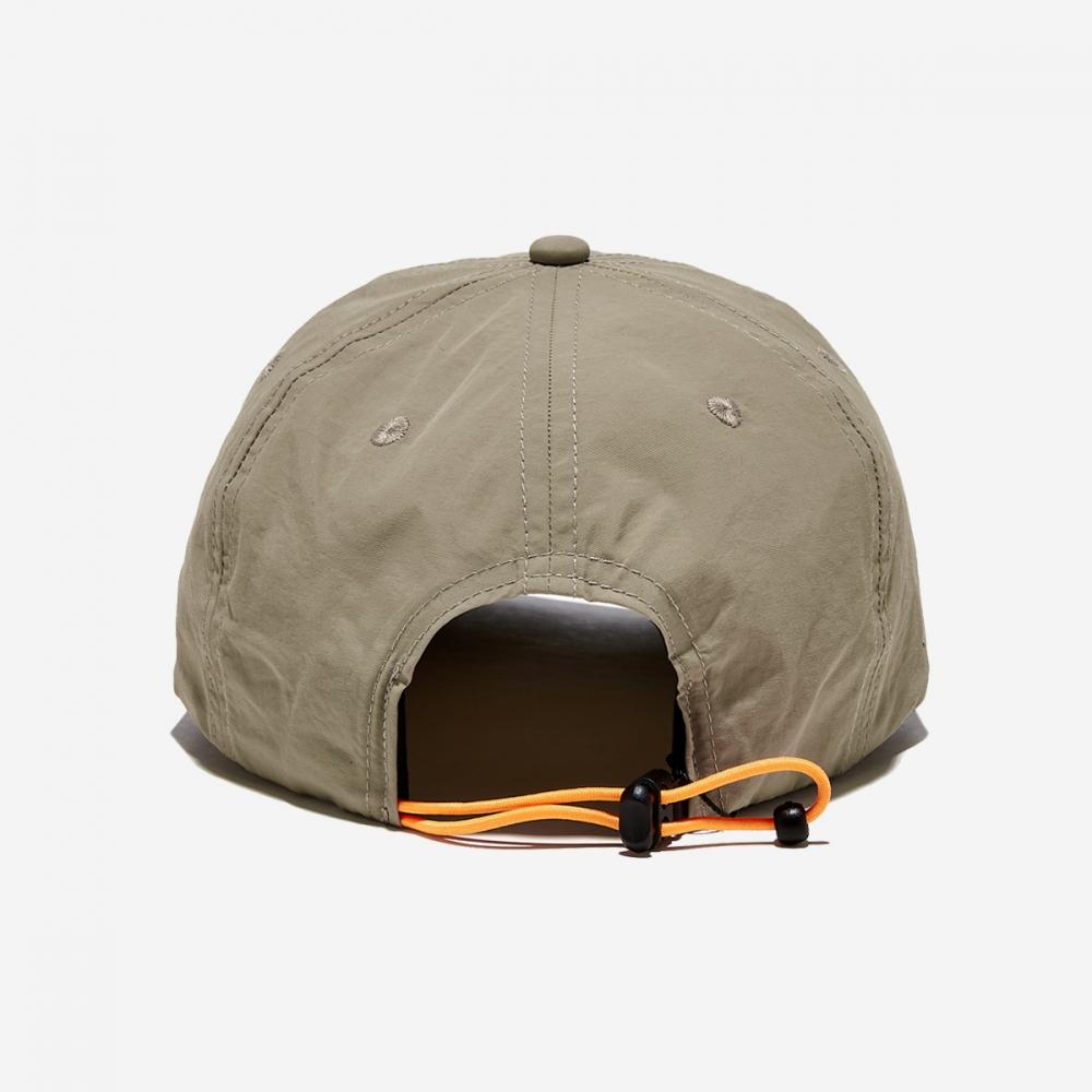 Service Works Nylon Drivers Cap Sw134 Khki