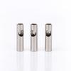Mini16 2.3mm to 3.17mm Motor Shaft Conversion Sleeve Adapter Tight Fit for Miniature Electric Motors in Remote Control Models