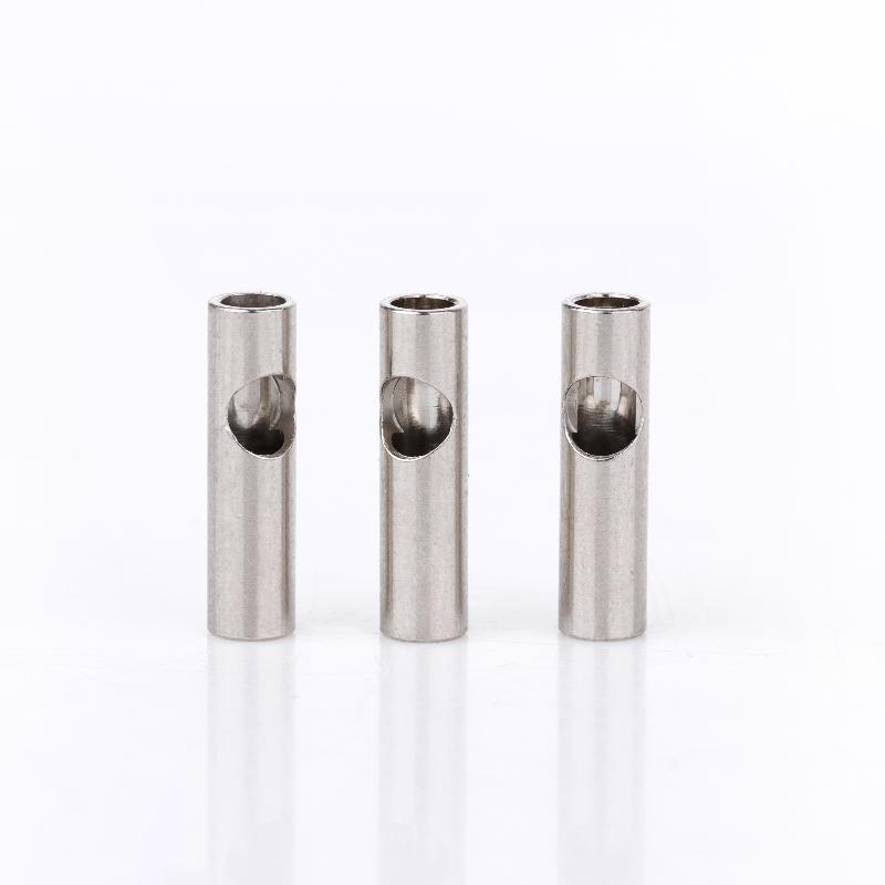 Mini16 2.3mm to 3.17mm Motor Shaft Conversion Sleeve Adapter Tight Fit for Miniature Electric Motors in Remote Control Models
