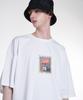 VERSE ONE Photo T-Shirts #1 White