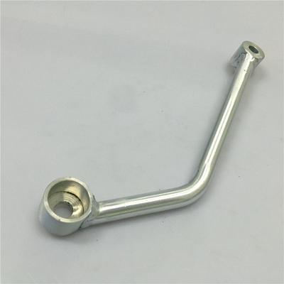 STARPAD Para CB400 XJR400 westerly ZRX400 1100 moto escapamento modificado suporte de escape Acessórios para Motocicleta