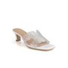Mule Vestido Feminino Branco 394e0v1wb