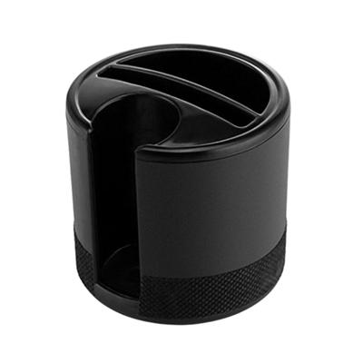 Scatola Organizzatrice per Auto Portamonete Porta Occhiali da Sole Accessori Auto Custodia per Carte