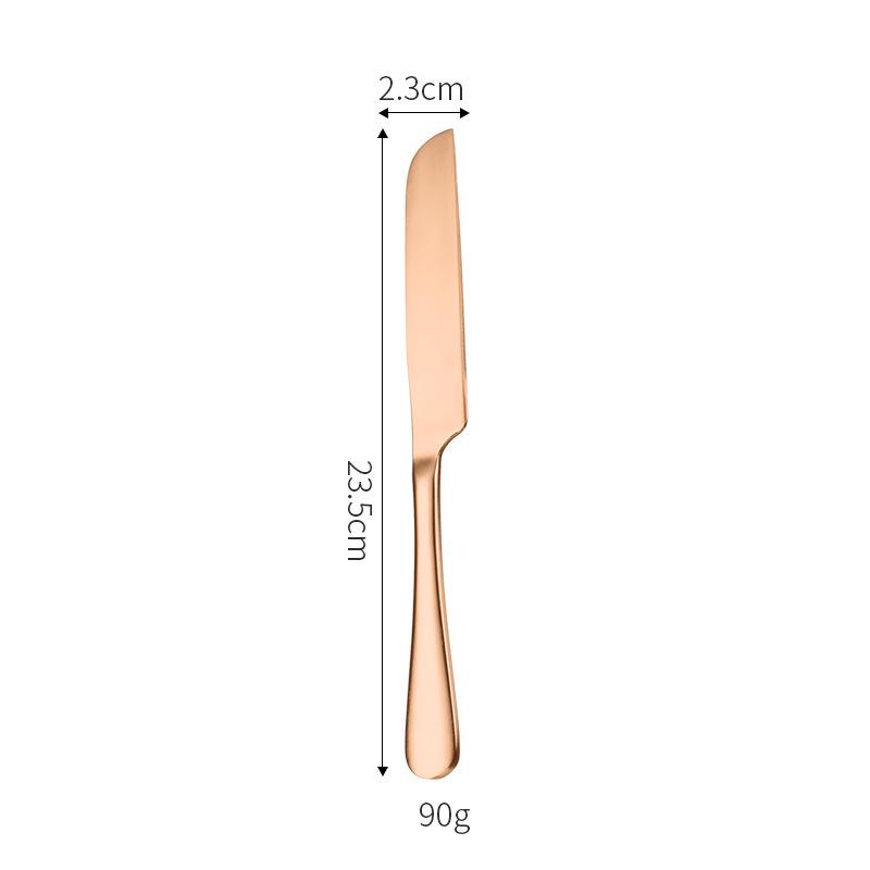 Stainless Steel Cake Knife & Spatula Set - Perfect for Birthdays, Weddings, Baking & More.