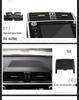 10.1-inch Vertical Android Smart Navigator for 2018 Toyota Prado