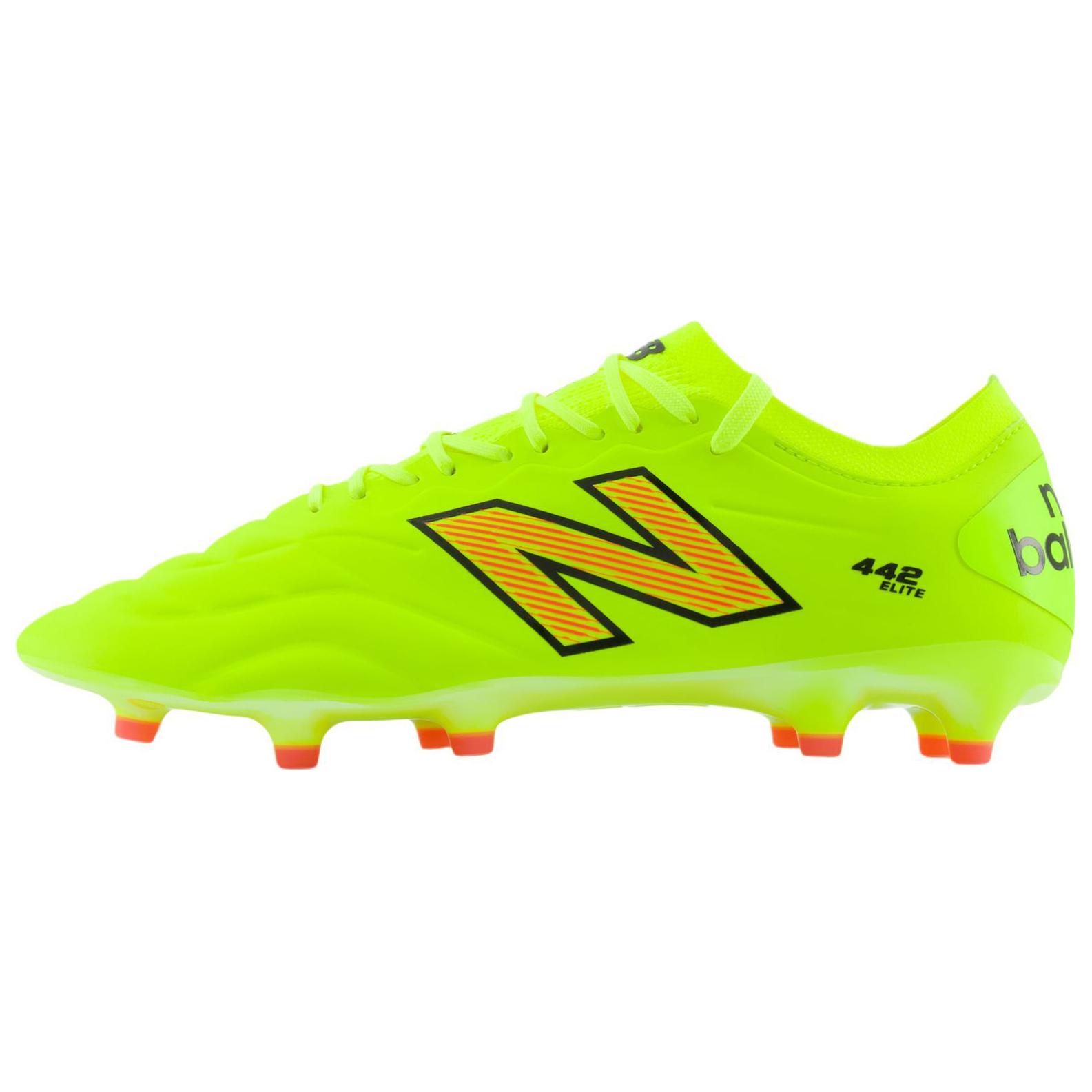 

442v2 New Balance Elite Fg Пакет Первое издание 42