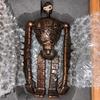Used Ghibli Museum Rooftop Robot Soldier Figure Ghibli Museum Limited Edition