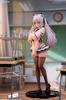 Siki Anim Alvina-chan Deluxe Edition 1/7 Scale PVC & ABS Painted Finished Figure