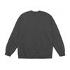 Limid Men S pigMent waShing overSized SweatShirt Sand St tSa Sand