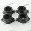 Motorfiets Carburateur Inlaatspruitstuk Voor Suzuki GSX750 Katana GSX750F GR78A GR77A GSXR750 13101-17C01 13103-17C01  13102-17C01