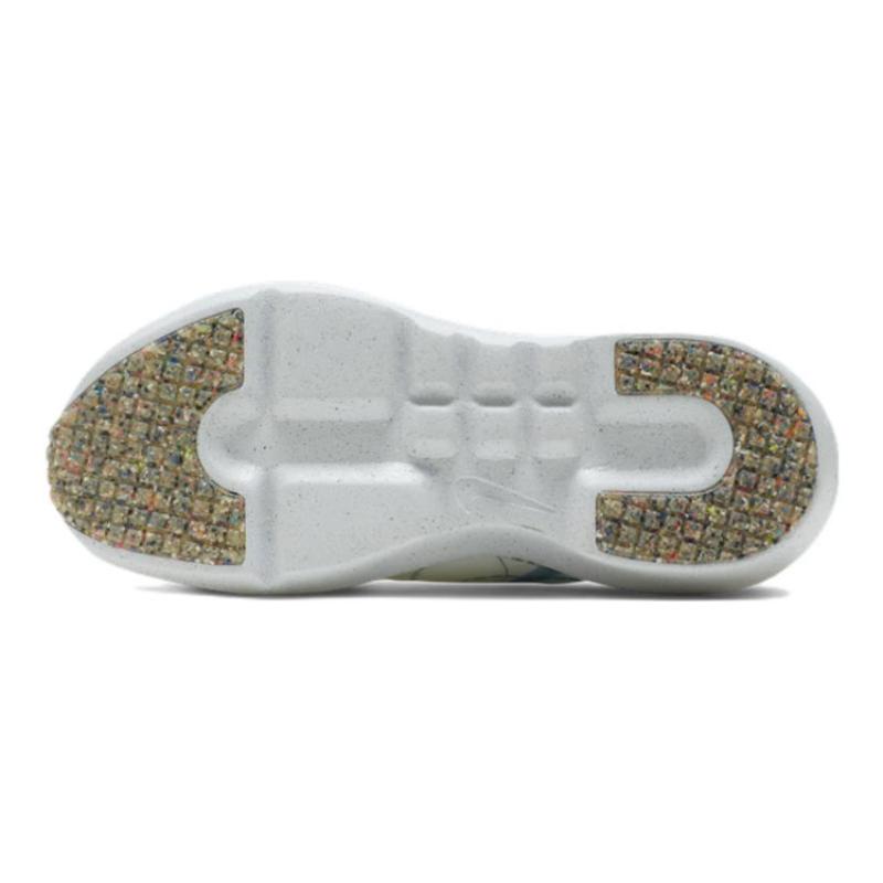 Nike Crater Impact 'White Aura' GS Sneakers DB3551-102