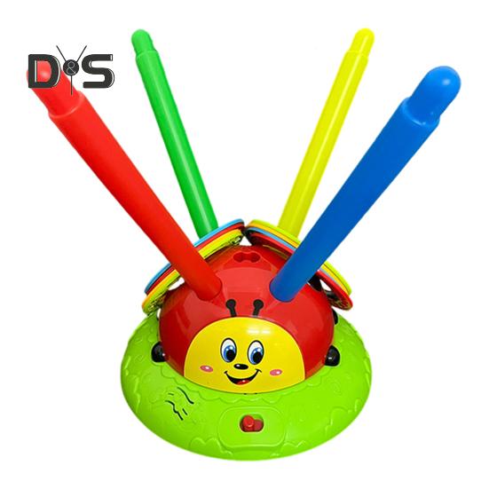 

Игрушка «Прыгай и бросай» 2 в 1 Музыкальная игрушка-прыгун Игры в помещении и на улице Игрушка-кольцо для детей в возрасте от 4 до 6 лет Развитие моторики A