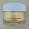 Dr.Ceuracle Royal Vita Propolis 33 Cream 50ml+Royal Vita Propolis 33 Ampoule 30ml