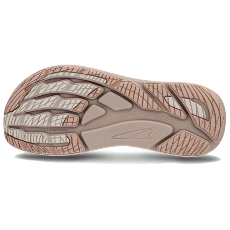 Altra Fwd Via Comfortable Versatile Non-Slip Durable Low-Top Running Shoes Women sneakers Beige AL0A85PW921
