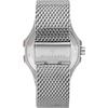 Maserati Potenza Dark grey Metal/Silver Gents Quartz Watch R8853108007
