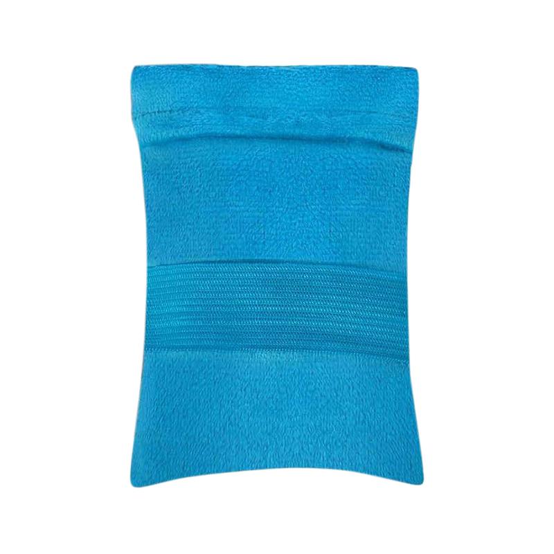 Odstraňovač písku Plážová taška na písek Odstraňovač prášku Kartáč na odstraňování písku Plážová dovolená Kempingové nezbytnosti