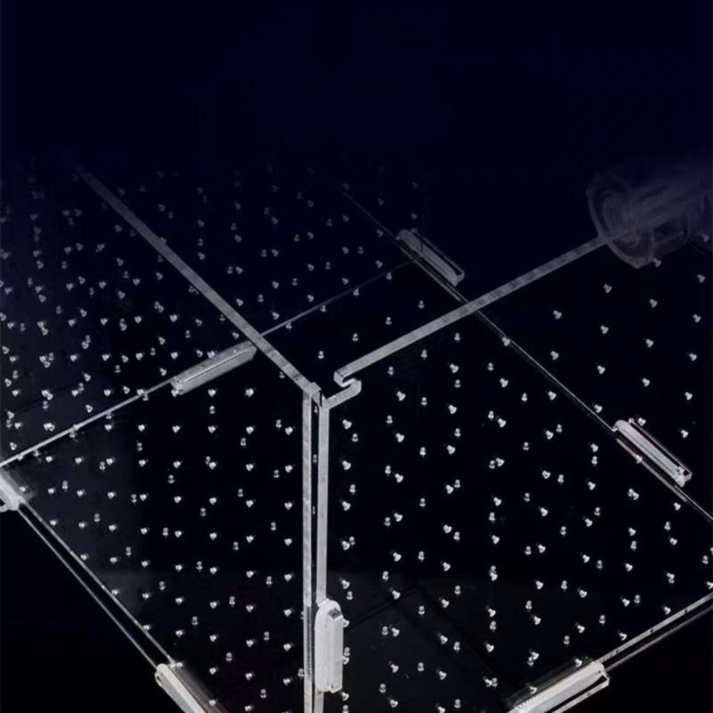 Fishes Fish Isolation Fish Tank Incubator Fish Breeding Box Incubator Fish Separation Box Hatchery