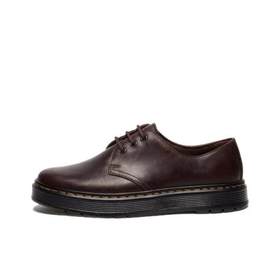 Brookline Lo Einfache Retro Freizeitschuhe Herren Sneaker Braun 41555201