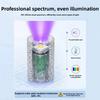 UV Quick Dry Nail Dryer Machine 20/60S Countdown LED Gel Polish Nail Lamp  For Home Salon