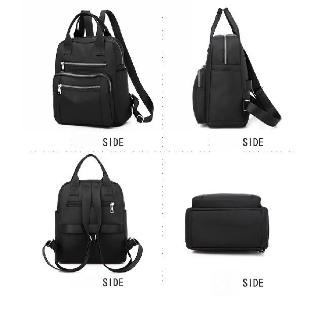 Женский рюкзак для путешествий — фото 5