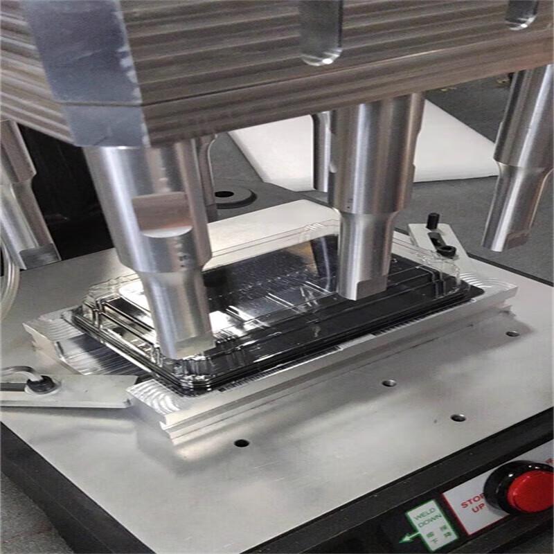 Xijiaer Ultrasonic Plastic Welder CN Plug (adapter Included)