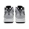 Jordan Spizike Grey Orange 315371-008