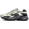 Nike Initiator Low top City Commuting Running Shoes Unisex Beige Black FQ6873-101(Team948-GS)
