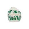 Crocs Children's Sandals White Green Kids' 210007-3WH