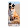 Für iPhone 16 Pro Max Hülle Luxus Silikon TPU Weiche Abdeckung Handyhülle iPhone16 plus 16e Stoßfester Bumper Funda Tiere Hülle