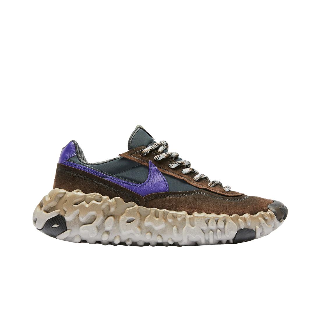 

Мужские кроссовки Nike Overbreak SP Baroque Brown DA9784-200