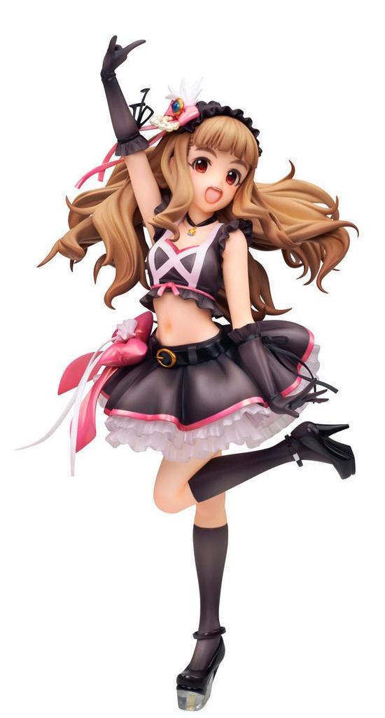 Megahouse Альфа Омега THE Cinderella Girls Нао Камия Триада Примус (МегаДом) [Ограниченная распродажа] IDOLM@STER THE IDOLM@STER вер.