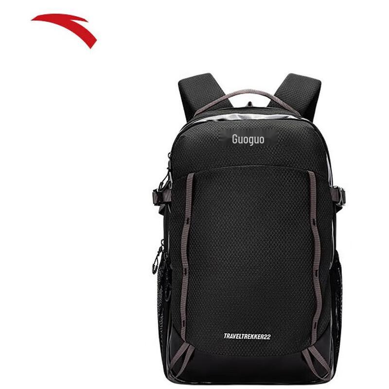 

ANTA TT22 National Geographic Outdoor Water-resistant Backpack One Size