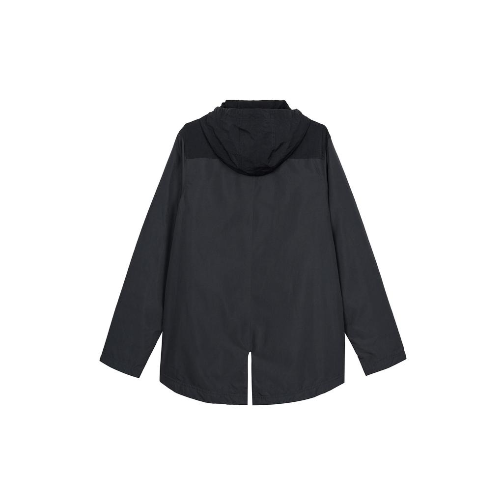 Nike Jackets Men's Hooded Moderate Other AT3903-010