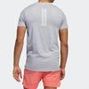 adidas T Shirt Men's Light Gray GL7295