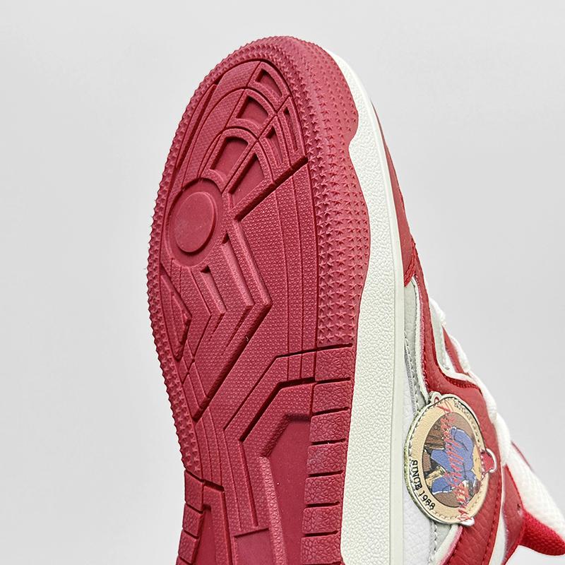 Fashion New Trend Fashion Casual Couple Sports Shoes, Summer Breathable Lace Up Men's and Women's Casual Shoes Hard-Wearing Size 35-44