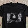 Vintage Death Shirt DEATH "you get what anyone gets... you get a lifetime" T-SHIRT Goth Tee