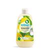 SODASAN LEMON Scrubbing Milk