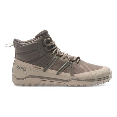 Xero Shoes Wanderschuhe Scrambler Trail Mid WP
