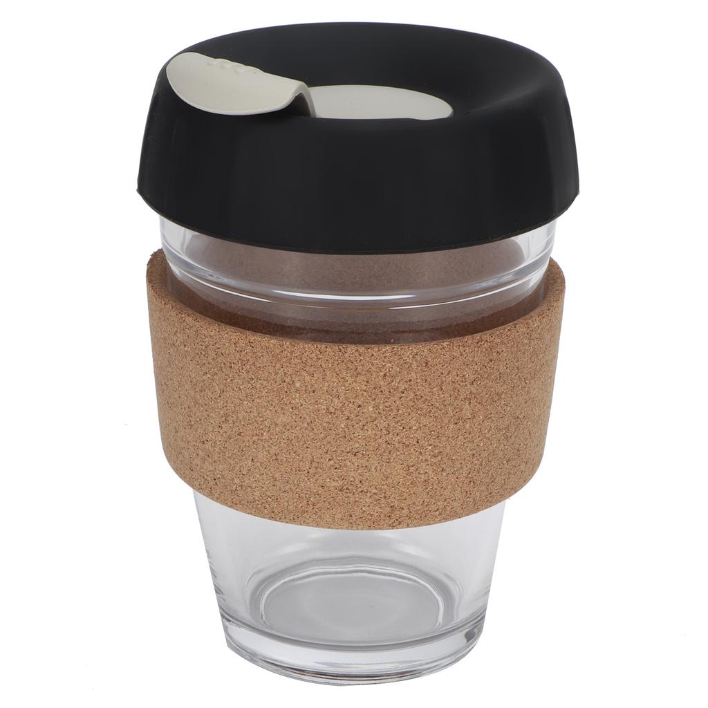 Reusable Drip Coffee Tea Holders Funnel Dripper Portable Stainless Steel Coffee FilterBlack